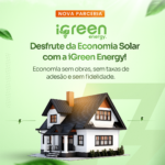 Parceria Sindbares e iGreen Energy: Economia, Sustentabilidade e Mais Benefícios!