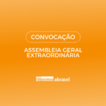 ASSEMBLEIA GERAL EXTRAORDINÁRIA